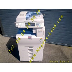 photocopieur-laser-couleur-infotec-mp-c2050-multifonctions-occasion-bon-etat-negoce-land