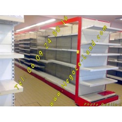 gondoles-arm-de-magasin-pour-rayonnage-ou-stockage-d-occasion