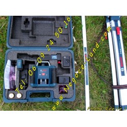 niveau-laser-rotatif-bosch-grl-400-h-pro-trepied-mire