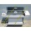 Voir l'image en grand de Traceur Tireuse de plan HP Designjet T1100 A0 44