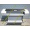 Traceur Tireuse de plan HP T1100 A0 44 Couleur usb/Réseau