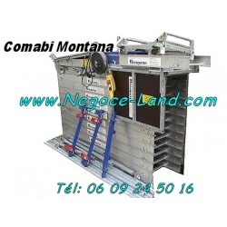 monte-materiaux-edimatec-comabi-montana-15m-250kg-occasion-revise