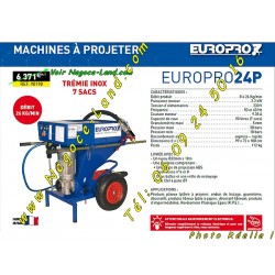 machine-a-projeter-europro-24p-euromair-project24-vide-sac-bonne-occasion-negoce-land
