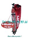 Trépied Hilti PA931 + housse offre Matériel - Outillage [Petites annonces Negoce-Land.com]