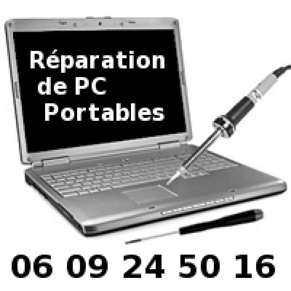 Réparation et vente de pièces détachées ordinateurs portables Mac [Petites annonces]