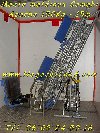Monte tuiles Apache COMABI 150Kg complet offre Levage - Manutention [Petites annonces outils outillage occasion Toulouse Negoce-Land.com]