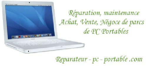 depannage reparation ordinateur portable toulouse [Petites annonces]