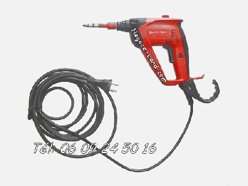 Visseuse à placo Hilti SF4000 - [Prix port inclus] [Petites annonces]