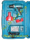 Visseuse Perceuse d’occasion sans fil Makita 6280D [Petites annonces outils outillage occasion Toulouse Negoce-Land.com]