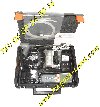 Analyseur de Combustion, Cellule et fumée Testo 330 offre Matériel - Outillage [Petites annonces outils outillage occasion Toulouse Negoce-Land.com]