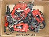 1 Lot de visseuses et perceuse Hilti d’occasion  offre Matériel - Outillage [Petites annonces Negoce-Land.com]