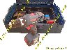Perceuse et Visseuse Pro sans fil Bosch GSR 14,4-2-Li offre Matériel - Outillage [Petites annonces outils outillage occasion Toulouse Negoce-Land.com]