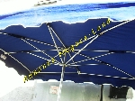 Parasol / parapluies forains + pied lourd offre Bricolage - Divers [Petites annonces Negoce-Land.com]