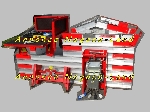 Monte matériaux charge Tuiles ALTRAD 12.50m + benne maçon offre Levage - Manutention [Petites annonces Negoce-Land.com]