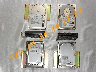 Lot SCSI - Disque dur, carte, rack, DAT, nappe & divers offre Bureautique [Petites annonces Negoce-Land.com]