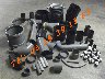 Lot de 600 PVC, PER, raccords, PE & divers neufs offre Matériaux - BTP [Petites annonces outils outillage occasion Toulouse Negoce-Land.com]