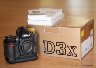 Nikon D3X FX 24MP avec Nikon AF-S NIKKOR 24-70mm f/2.8G ED Objectif  offre TV - Hifi - Vidéo [Petites annonces Negoce-Land.com]