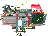 2 Montes tuiles & matériaux Haemmerlin Pro & Basic [Petites annonces outils outillage occasion Toulouse Negoce-Land.com]