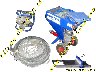 Projeteuse EuroMair EUROPRO 6P+ Compresseur 30+ offre Matériel - Outillage [Petites annonces outils outillage occasion Toulouse Negoce-Land.com]