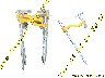 Chevillette serre joint MACC Fixmac offre Matériel - Outillage [Petites annonces outils outillage occasion Toulouse Negoce-Land.com]