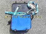 Ligne de vie mobile en sangle ANTEC intégré à son sac offre Levage - Manutention [Petites annonces outils outillage occasion Toulouse Negoce-Land.com]
