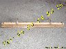 Plieuse de charpentier en Bois de 2m + boudineuse [Petites annonces outils outillage occasion Toulouse Negoce-Land.com]
