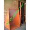 Monte charge Monte materiaux BOCKER élec/therm [Petites annonces outils outillage occasion Toulouse Negoce-Land.com]
