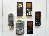6 Téléphones Portables BlackBerry Nokia Sagem LG offre Téléphonie IP & Mobile [Petites annonces Negoce-Land.com]
