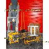 Montes tuiles Lève matériaux ALTRAD charge 150Kg [Petites annonces Negoce-Land.com]
