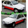 Citroen Saxo Diesel 6CV - 158000km offre Voitures [Petites annonces outils outillage occasion Toulouse Negoce-Land.com]