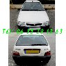 Citroen Saxo Diesel 6CV - 158000km [Petites annonces Negoce-Land.com]