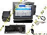 Caisse enregistreuse tactile IBM + Imprimante Thermique + Douchette + Tiroir caisse offre Caisses tactiles - TPV [Petites annonces outils outillage occasion Toulouse Negoce-Land.com]