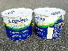 2 pots de peinture Acrylique Corona Ton Pierre 10L ±70m² (neuf) offre Décoration [Petites annonces Negoce-Land.com]