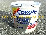 Pot de peinture Pliolite Corona Blanc 12L ±96m² (neuf) offre Décoration [Petites annonces Negoce-Land.com]