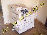 Photocopieur Xerox WorkCentre Pro 128 + 4 options (complet) [Petites annonces Negoce-Land.com]