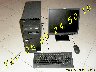 Ordinateur PC Serveur IBM Lenovo ThinkCentre 8137-77G offre Bureautique [Petites annonces Negoce-Land.com]