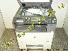 Photocopieur Imrimante Fax Konica Minolta Bizhub 211 + 5 Toners neuf [Petites annonces Negoce-Land.com]