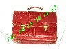 Cartable cuir homme 4 emplacements de rangement offre Bricolage - Divers [Petites annonces Negoce-Land.com]