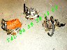 3 Tronçonneuses Stihl 021 C, 210, 018, MS180 C (pièces détachées) offre Bricolage - Divers [Petites annonces Negoce-Land.com]