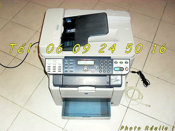 Imprimante multifonctions Konica Minolta MagiColor 2590MF [Petites annonces Negoce-Land.com]