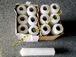 Rouleau 300m de film étirable transparent blanc offre Bricolage - Divers [Petites annonces outils outillage occasion Toulouse Negoce-Land.com]