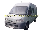 Peugeot Boxer - Diesel - 7 Places - 250000km - Rehaussé offre Utilitaires [Petites annonces outils outillage occasion Toulouse Negoce-Land.com]