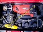 Carotteuse HILTI DD100 MEC dans sa mallette offre Matériel - Outillage [Petites annonces Negoce-Land.com]