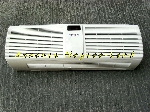 Spit de climatisation Aucma KFR35GW (jamais monté) [Petites annonces Negoce-Land.com]