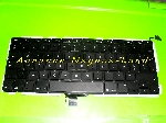 Touche de Clavier MacBook/MacBook Pro Azerty offre Bureautique [Petites annonces Negoce-Land.com]