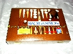 Jeux Backgammon dans sa mallette (Neuf) offre Jeux - Jouets [Petites annonces Negoce-Land.com]