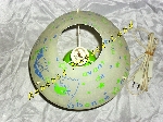 Lampe de chevet enfant R&M COUDERT applique Fluorescente [Petites annonces Negoce-Land.com]