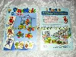 Lot de 6 albums à décorer avec du PLayMais (Neuf) offre Jeux - Jouets [Petites annonces outils outillage occasion Toulouse Negoce-Land.com]