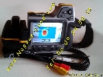 La caméra thermique infrarouge FLIR B360 & Objectif grand angle [Petites annonces outils outillage occasion Toulouse Negoce-Land.com]