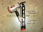 Cloueur pneumatique Spit Paslode F350S  [Petites annonces outils outillage occasion Toulouse Negoce-Land.com]